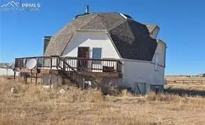 14250 Whistling Hills Lane, Colorado Springs, CO 80928 - #1