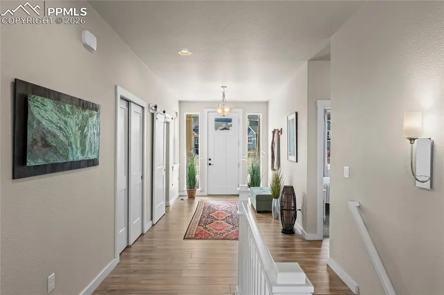 454 Eclipse Drive, Colorado Springs, CO 80905 - #3