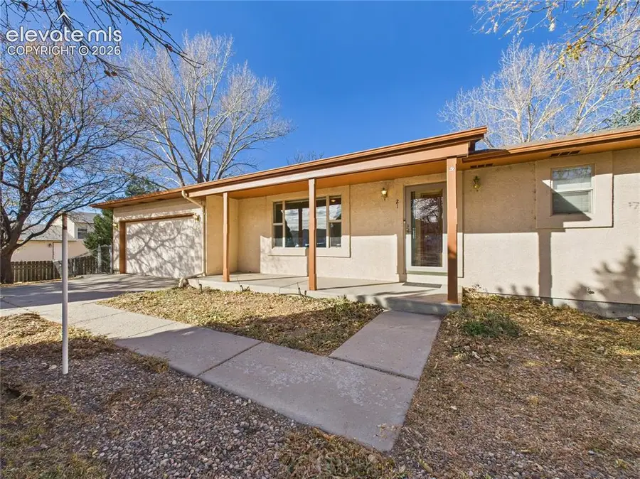 21 S Golfwood Drive, Pueblo West, CO 81007 - #3
