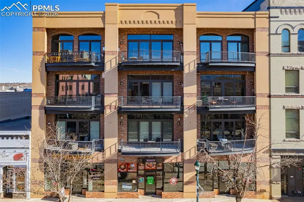 101 N Tejon Street #280, Colorado Springs, CO 80903 - #1