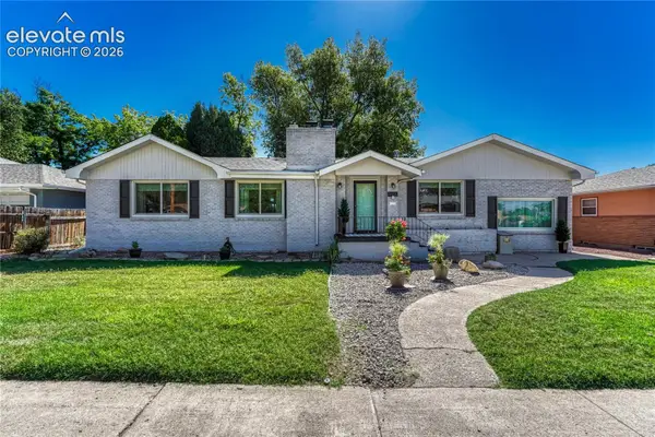 3110 High Street, Pueblo, CO 81008