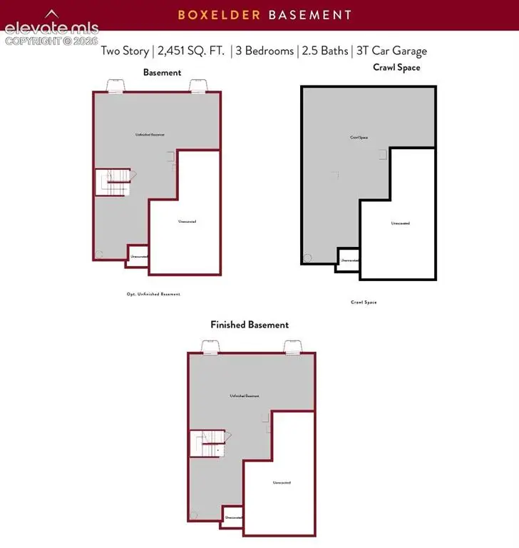 9683 Blaurock Drive, Fountain, CO 80817 - #3