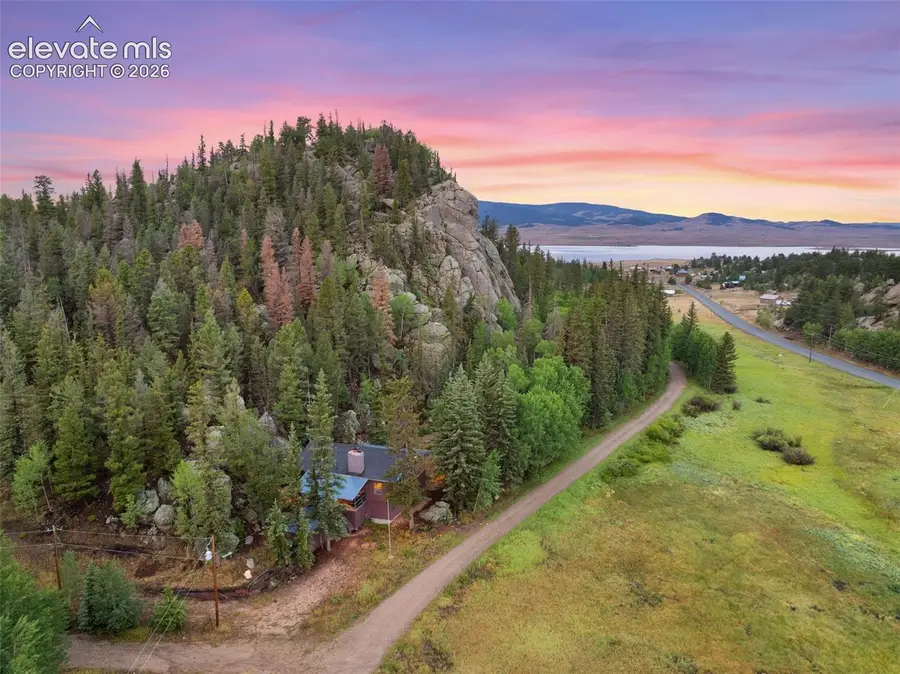 534 Brook Drive, Lake George, CO 80827 - #3