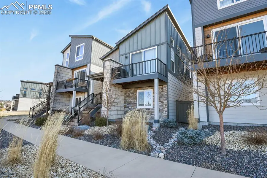 11314 Modern Meadow Loop, Colorado Springs, CO 80921 - #3