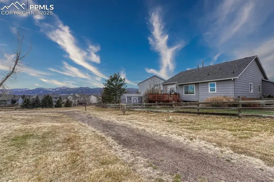 566 Oxbow Drive, Monument, CO 80132 - Image #2
