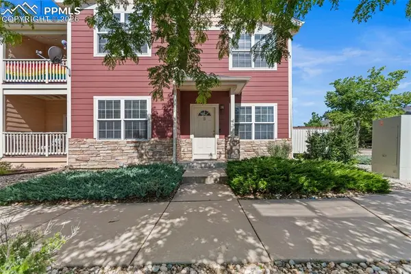 1563 Monterey Road #B, Colorado Springs, CO 08910