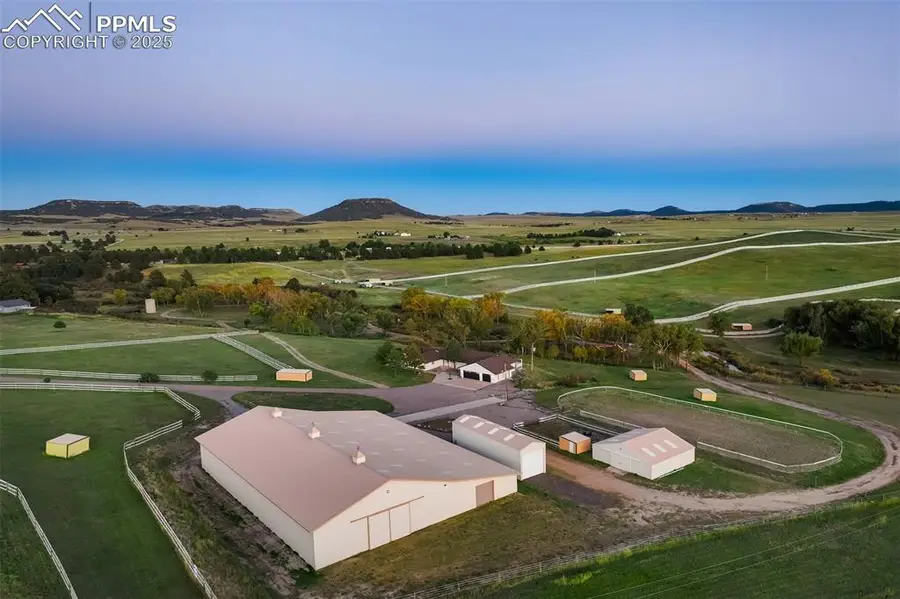 850 Fox Farm Road, Larkspur, CO 80118 - Image #3