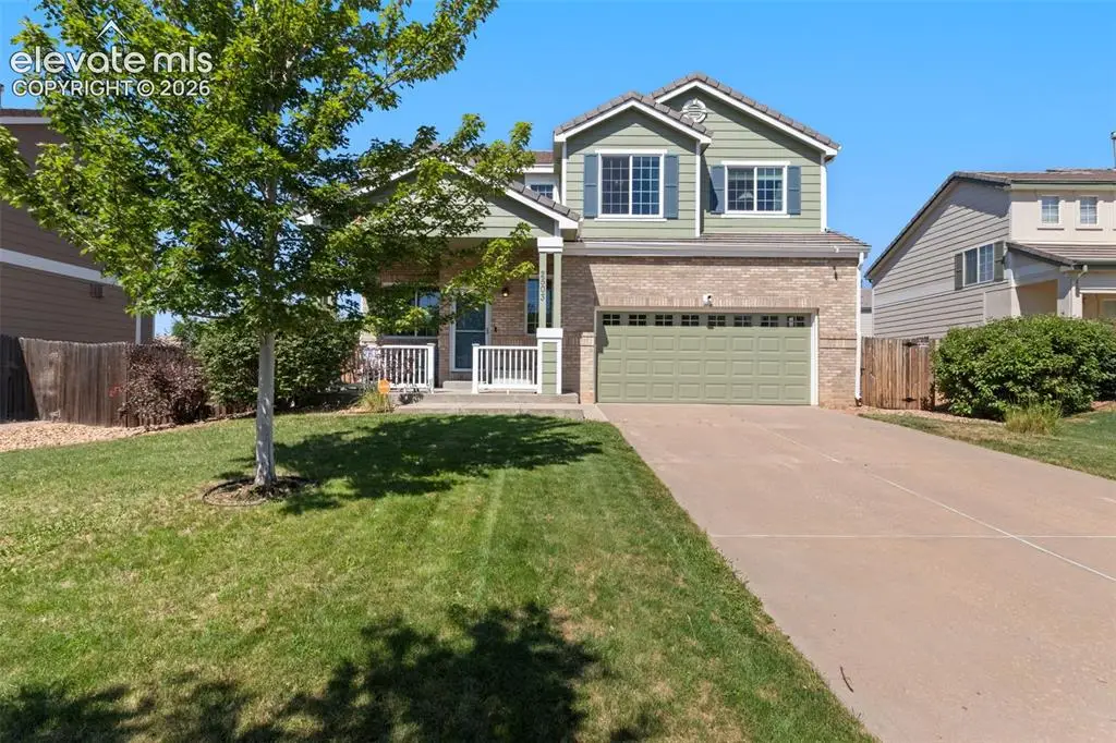 2503 S Argonne Street, Aurora, CO 80013 - #1