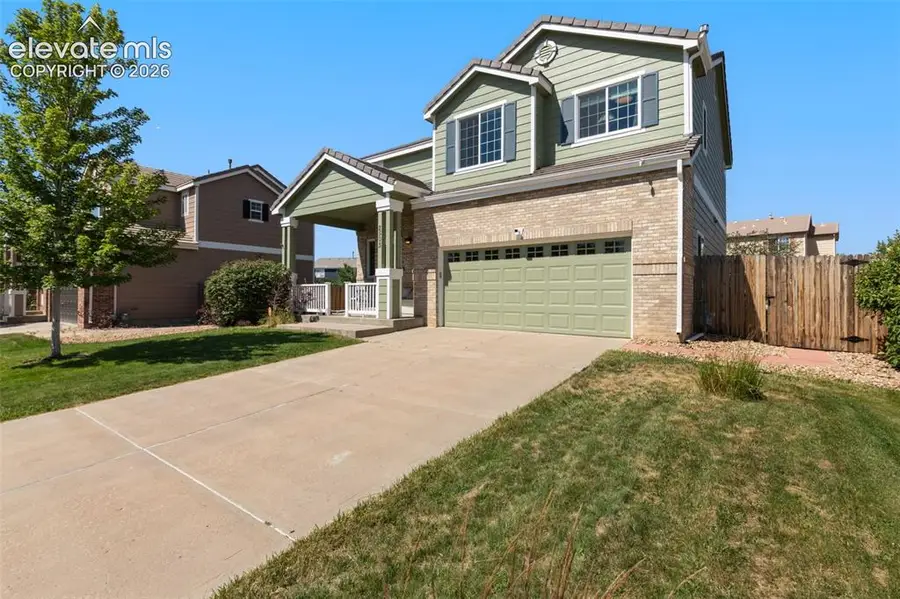 2503 S Argonne Street, Aurora, CO 80013 - #2