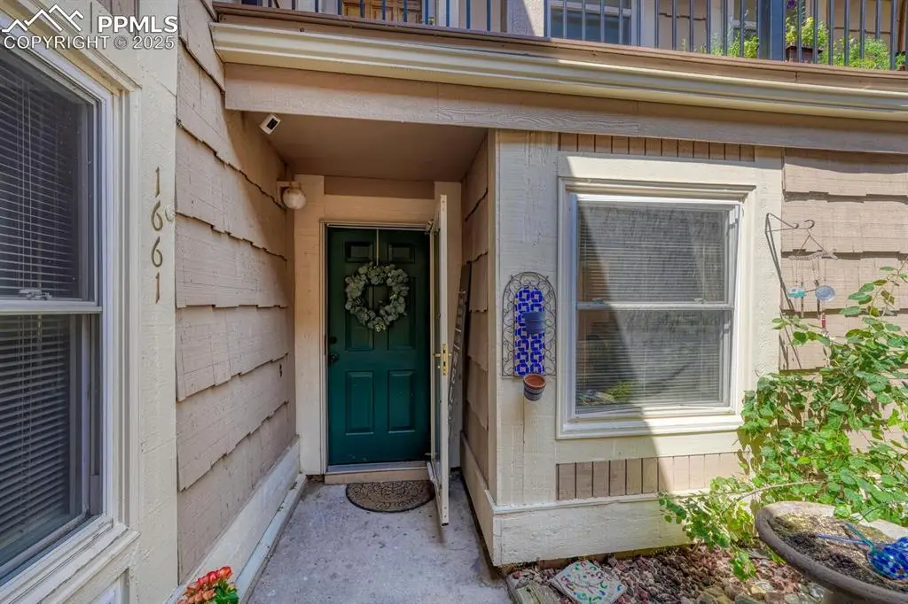 1661 Deer Creek Road, Monument, CO 80132 - Image #1