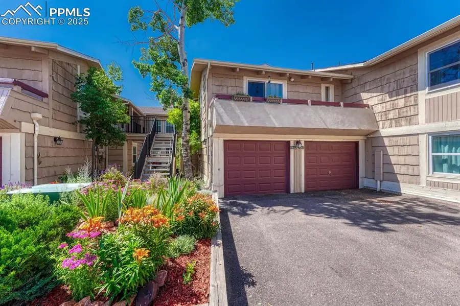 1661 Deer Creek Road, Monument, CO 80132 - Image #3