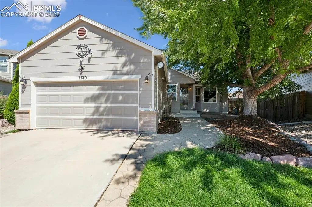 7740 Blue Heron Court, Fountain, CO 80817 - Image #1