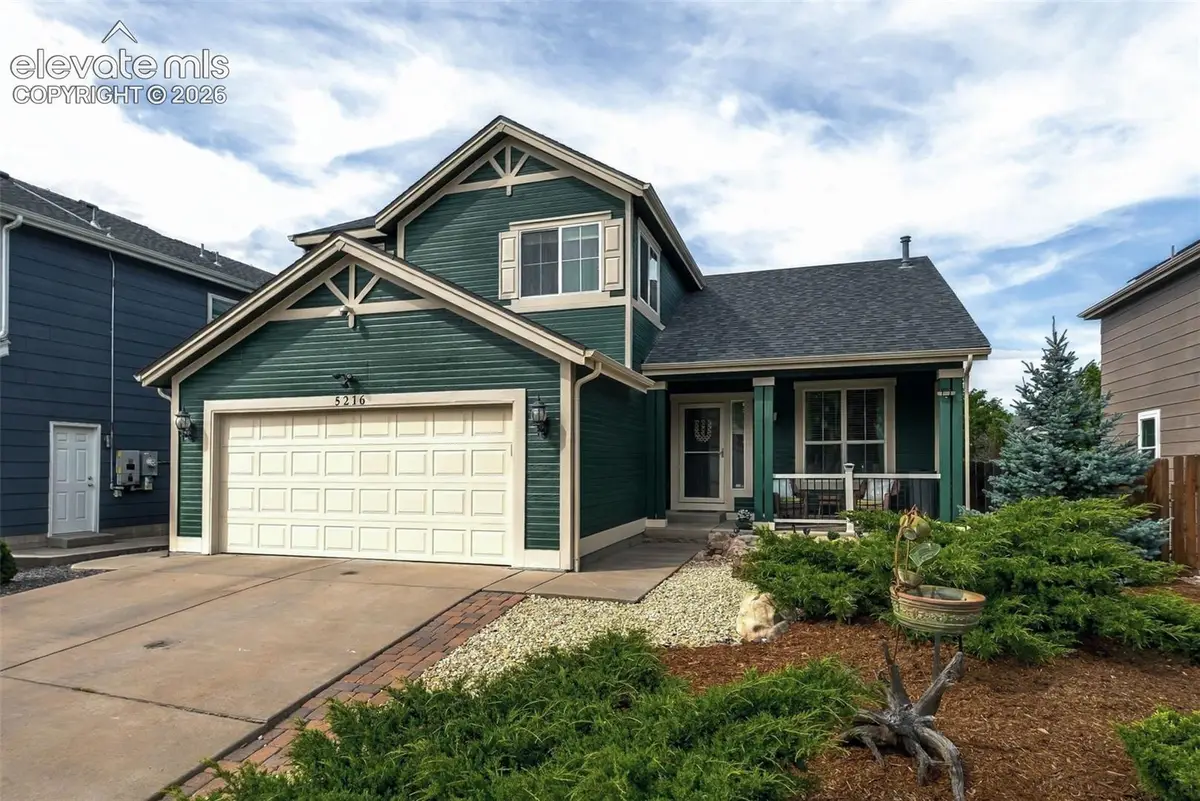 5216 Sternward Way, Colorado Springs, CO 80922 - #1