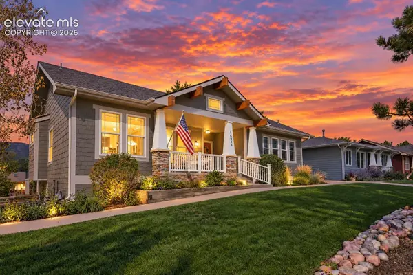 16934 Buffalo Valley Path, Monument, CO 80132