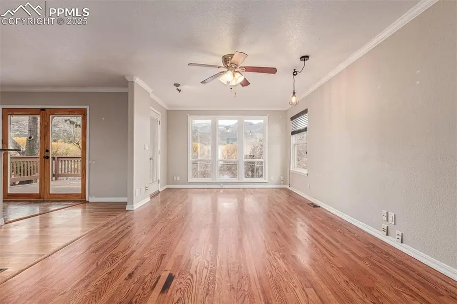 134 Clarksley Road, Manitou Springs, CO 80829 - Image #3