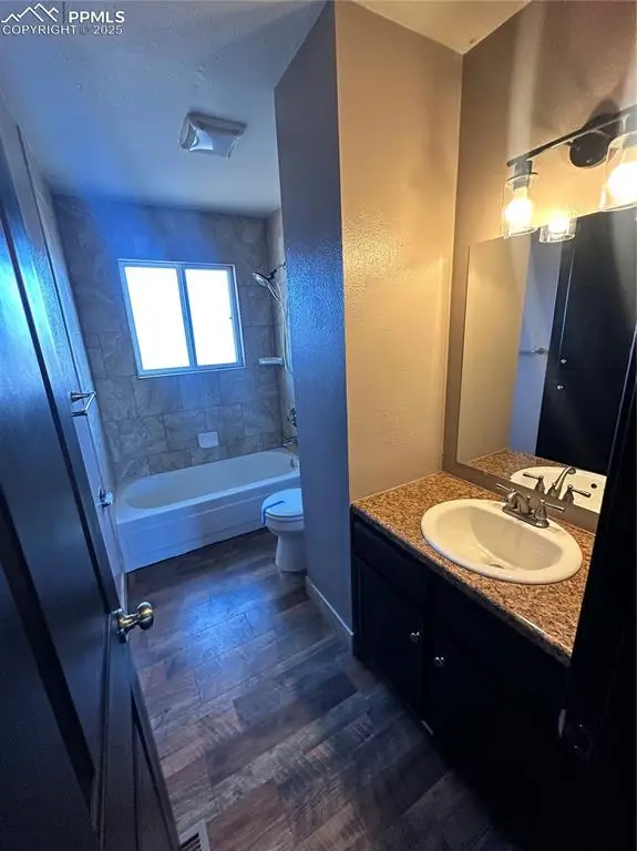 3114 Moonbeam Circle, Colorado Springs, CO 80916 - Image #3