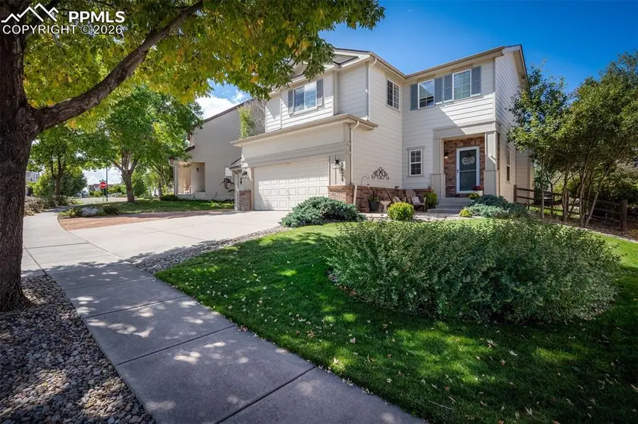 5624 Altitude Drive, Colorado Springs, CO 80918 - #2