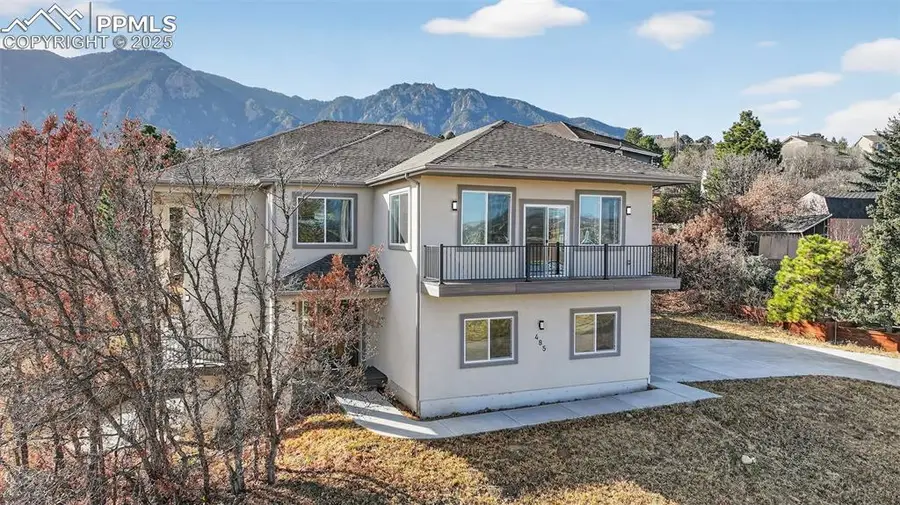 485 Cardiff Circle, Colorado Springs, CO 80906 - Image #2