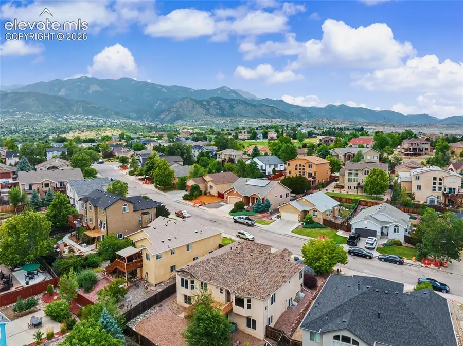335 Pyrite Terrace, Colorado Springs, CO 80905 - #3