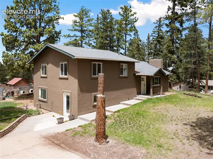 10 Ollie Court, Woodland Park, CO 80863 - #2