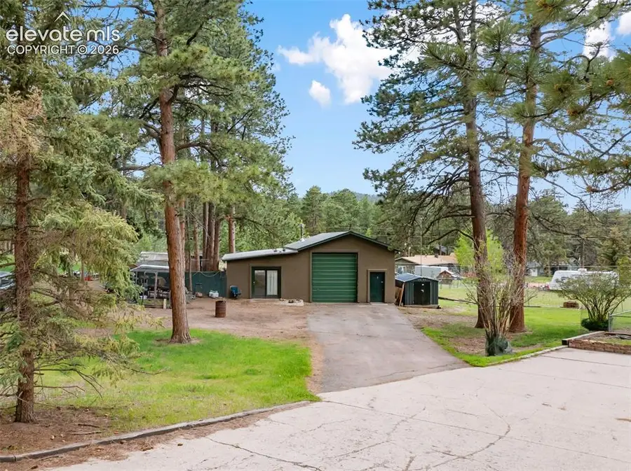 10 Ollie Court, Woodland Park, CO 80863 - #3