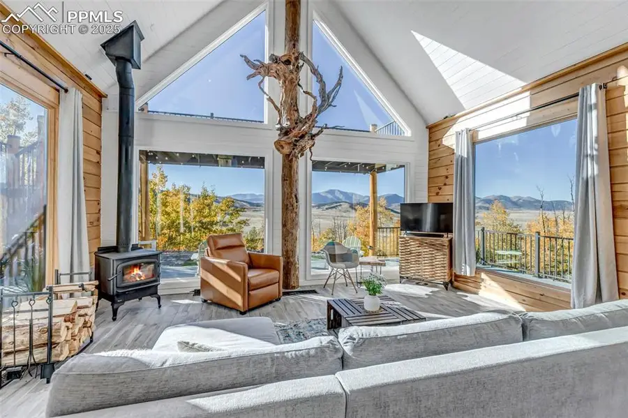 1023 Mexican Ridge Circle, Como, CO 80432 - Image #2