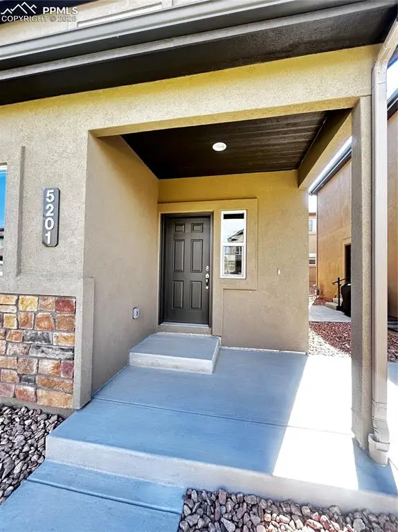 5201 Palomino Ranch Point, Colorado Springs, CO 80922