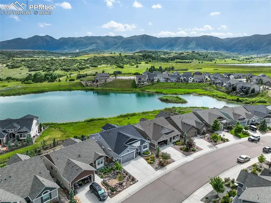 15802 Lake Mist Drive, Monument, CO 80132 - #2