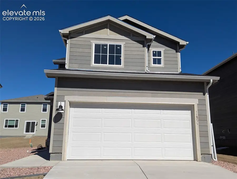 11356 Splake Street, Colorado Springs, CO 80925 - #2