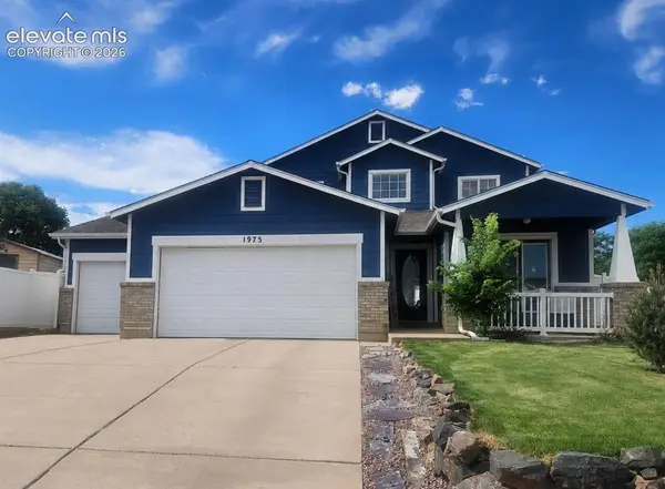 1975 Thrasher Court, Pueblo, CO 81008