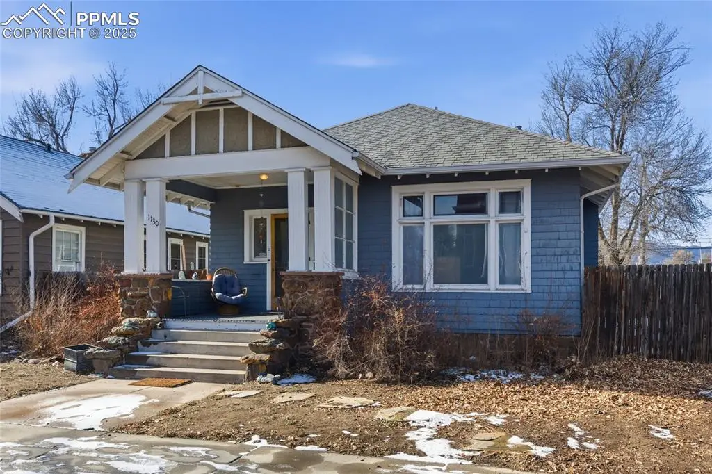 1130 N Wahsatch Avenue, Colorado Springs, CO 80903 - Image #1