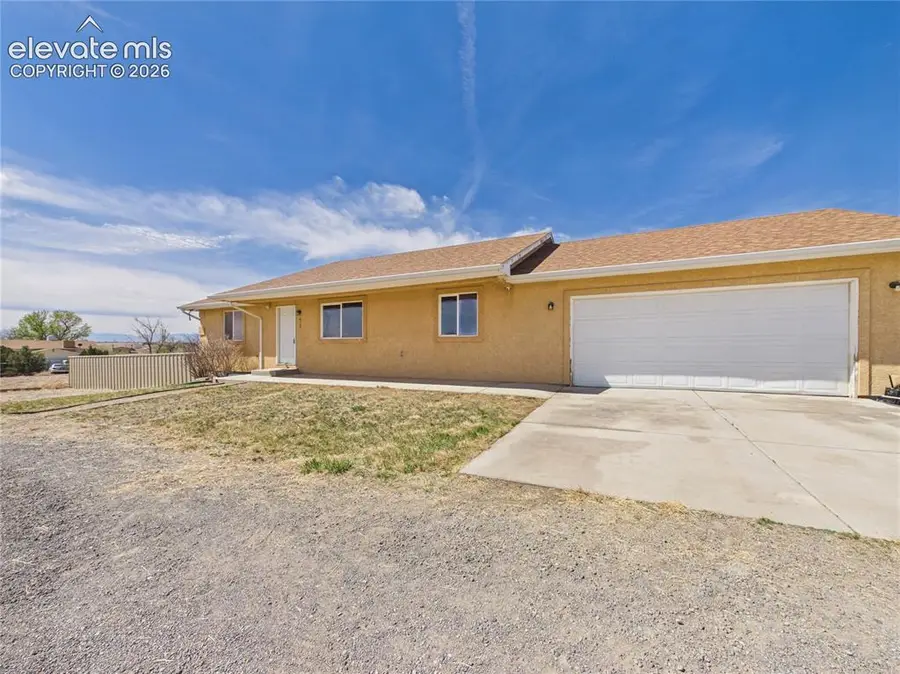 71 S Citadel Circle, Pueblo West, CO 81007 - #2