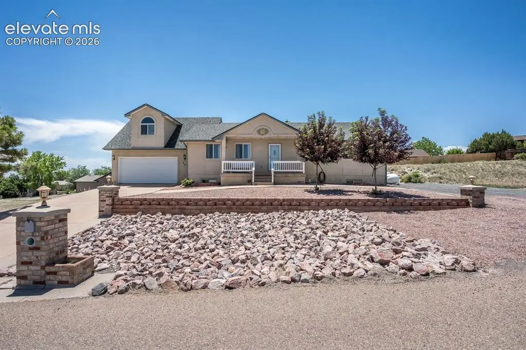 841 S Dogwood Drive, Pueblo, CO 81007 - #1