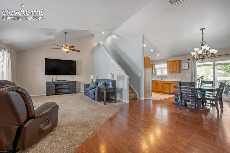 841 S Dogwood Drive, Pueblo, CO 81007 - #3