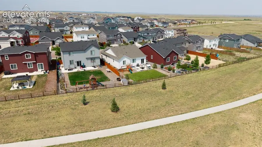 10450 Summer Ridge Drive, Peyton, CO 80831 - #2