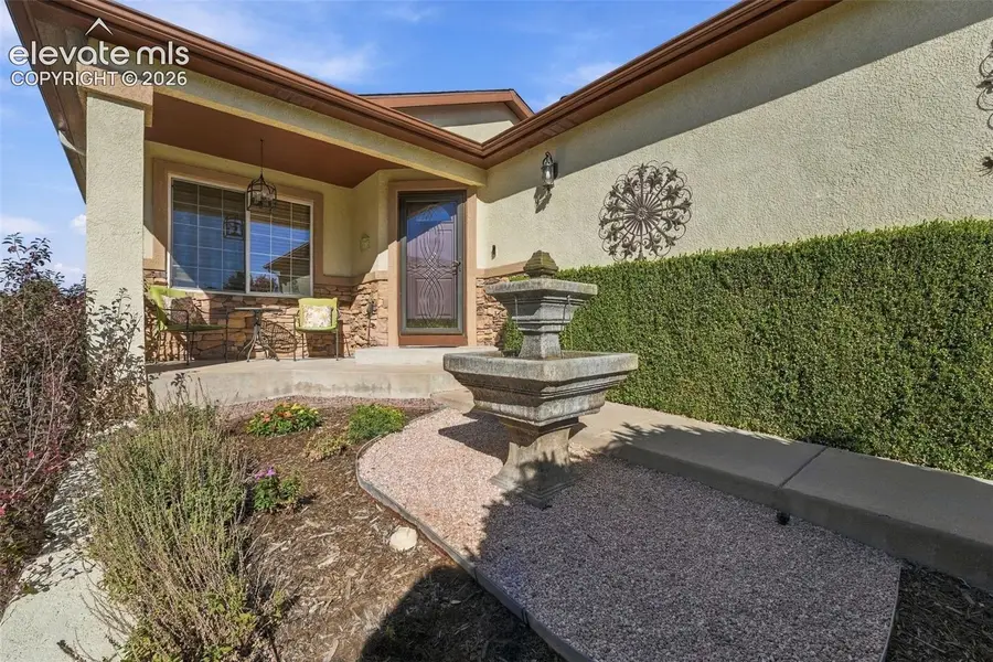 4689 Farmingdale Drive, Colorado Springs, CO 80918 - #3