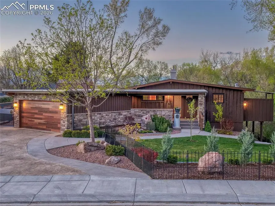 1321 W Abriendo Avenue, Pueblo, CO 81004 - #2