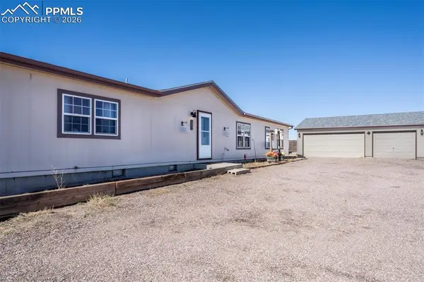 5664 Southfork Drive, Peyton, CO 80831