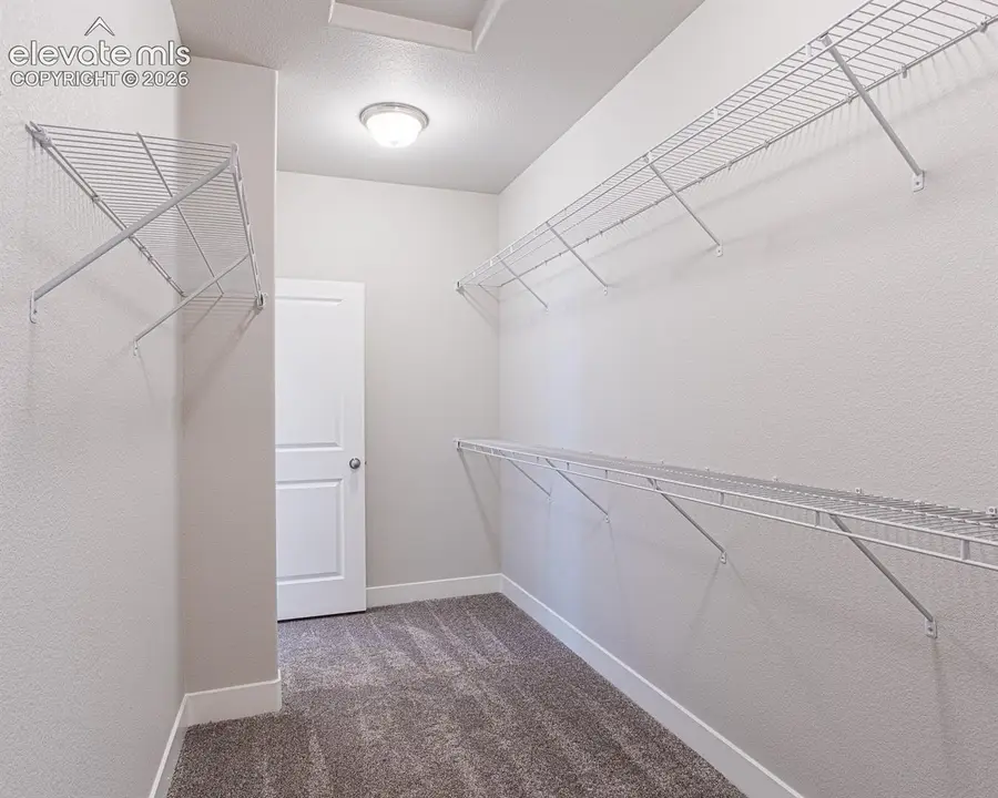 9733 Warrick Street, Colorado Springs, CO 80924 - #2