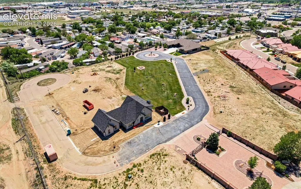 Lot 1 Aquila Drive, Pueblo, CO 81008 - #1