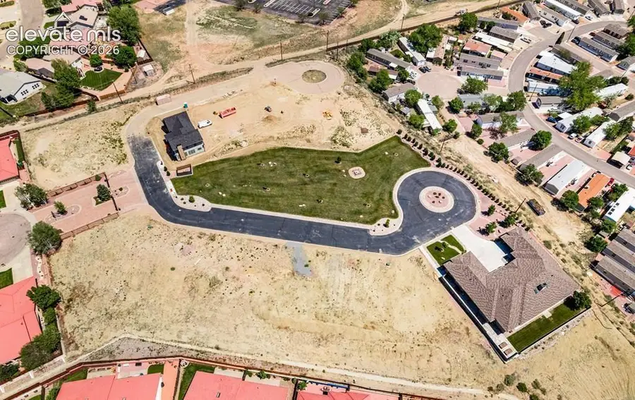 Lot 1 Aquila Drive, Pueblo, CO 81008 - #3