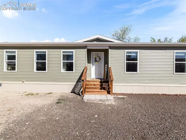 113 E Homer Drive, Pueblo West, CO 81007