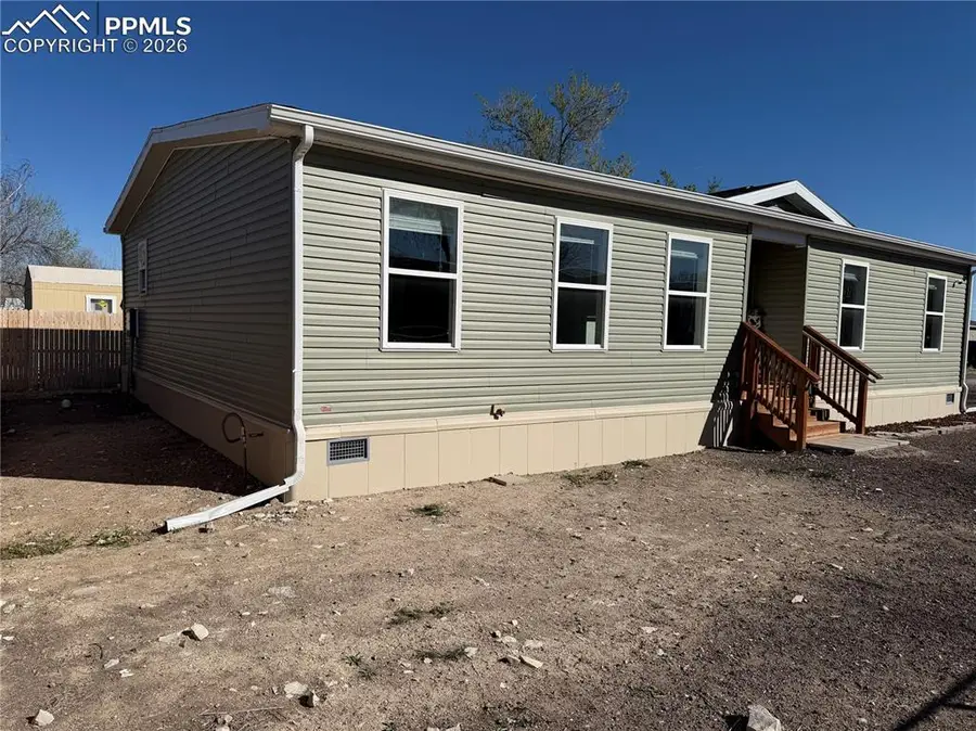 113 E Homer Drive, Pueblo West, CO 81007 - #3