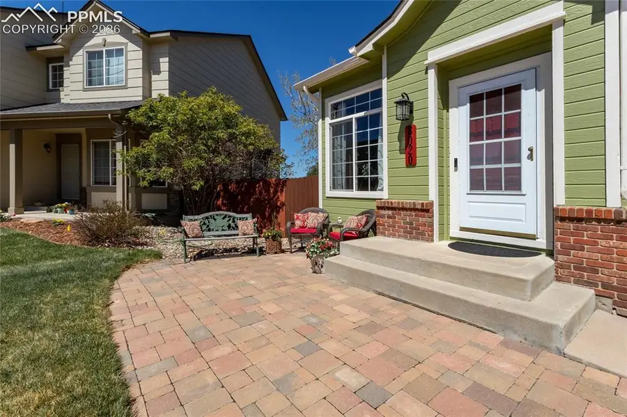 8020 Cooper River Drive, Colorado Springs, CO 80920 - #3