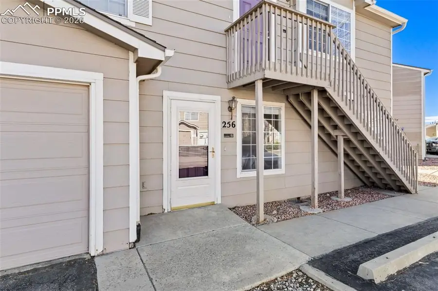 256 Ellers Grove, Colorado Springs, CO 80916 - #3