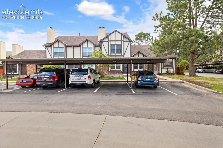 1632 Maitland Court, Colorado Springs, CO 80919 - #3