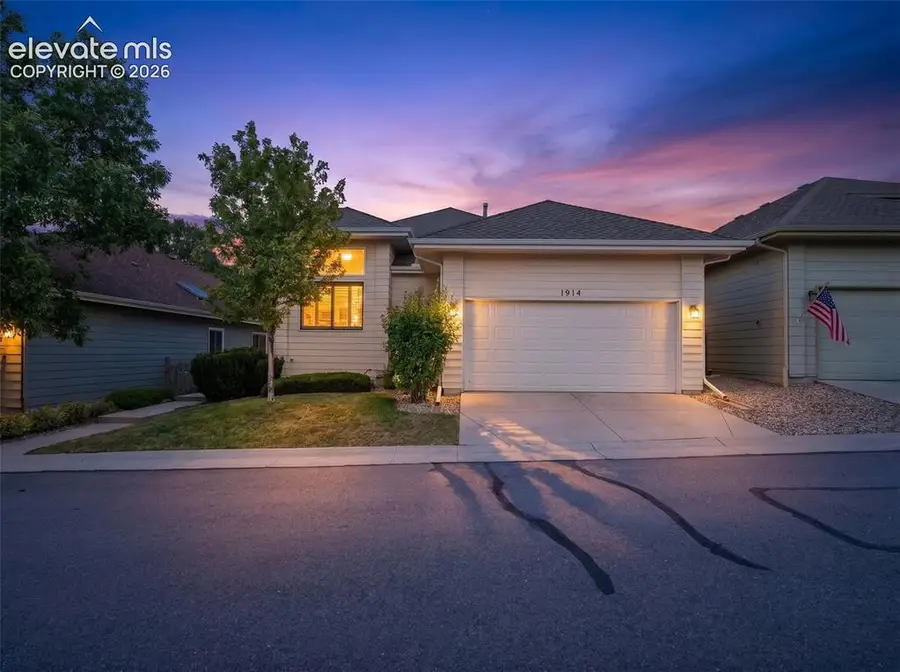 1914 Five Iron Drive, Castle Rock, CO 80104 - #3