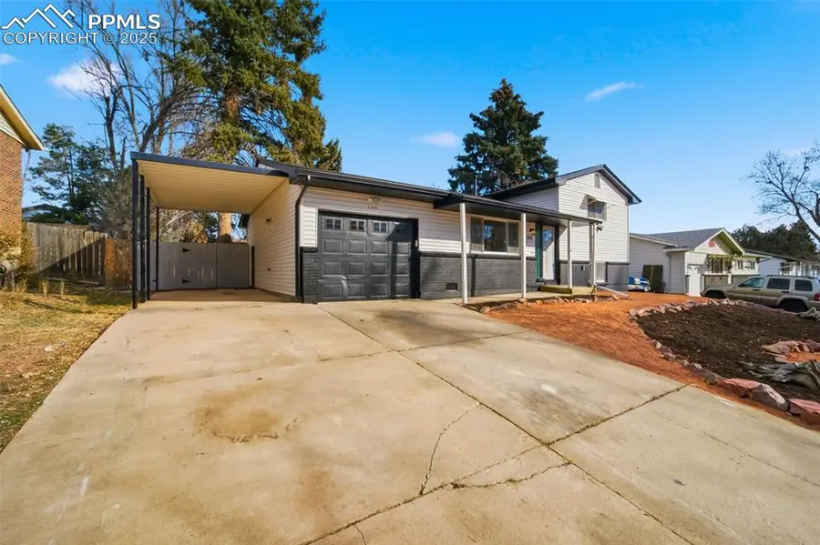 1315 Martin Drive, Colorado Springs, CO 80915 - Image #2