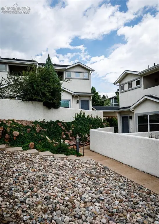 4544 Prestige Point, Colorado Springs, CO 80906 - #1