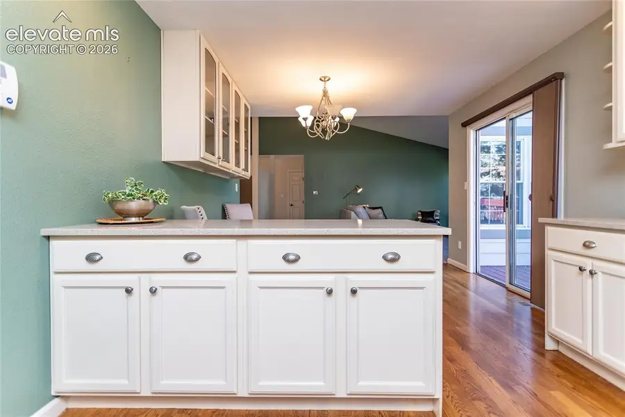 176 Cobblestone Drive, Colorado Springs, CO 80906 - #2
